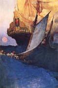 Howard Pyle